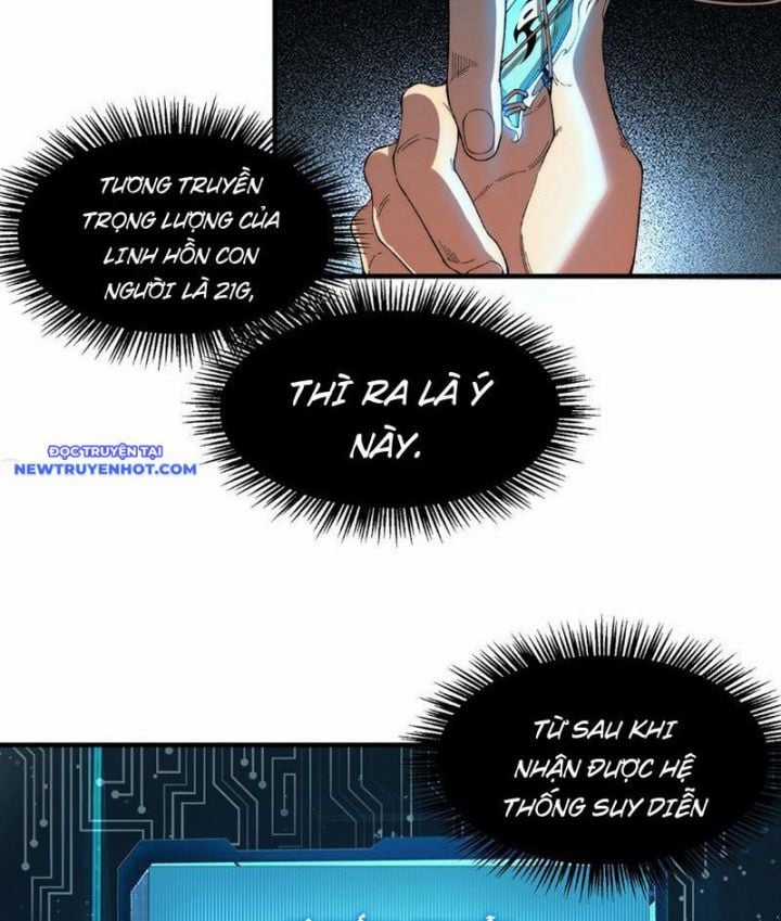 Vô Hạn Thôi Diễn - Chapter 17 - Trang 65