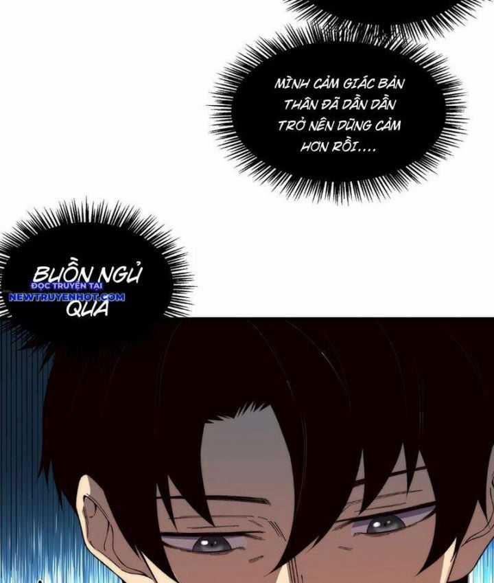 Vô Hạn Thôi Diễn - Chapter 17 - Trang 67