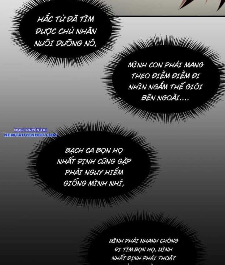 Vô Hạn Thôi Diễn - Chapter 17 - Trang 69