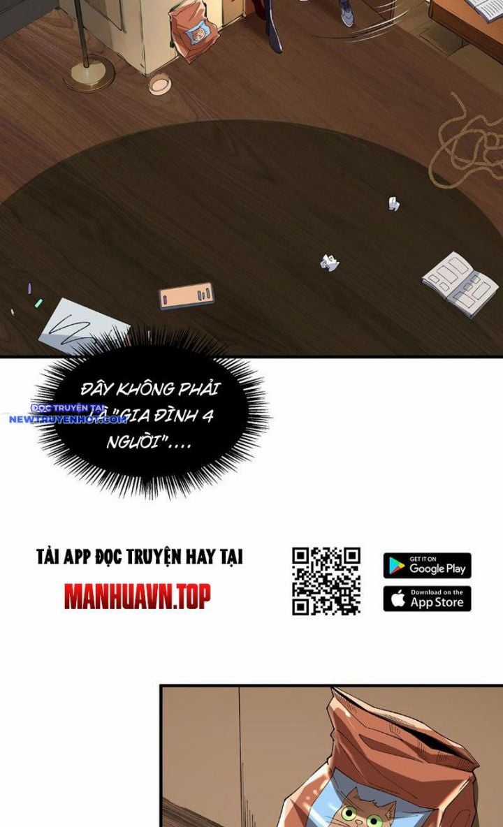 Vô Hạn Thôi Diễn - Chapter 17 - Trang 8