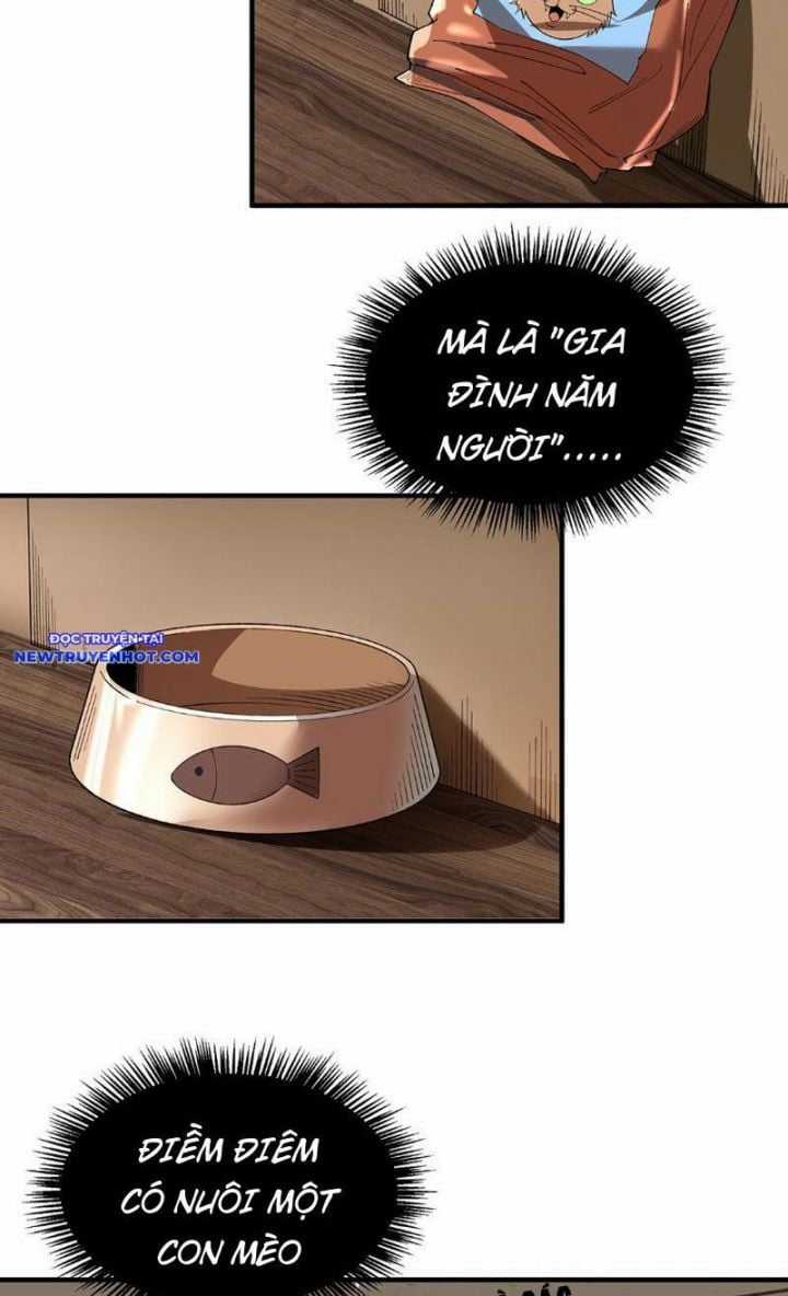 Vô Hạn Thôi Diễn - Chapter 17 - Trang 9