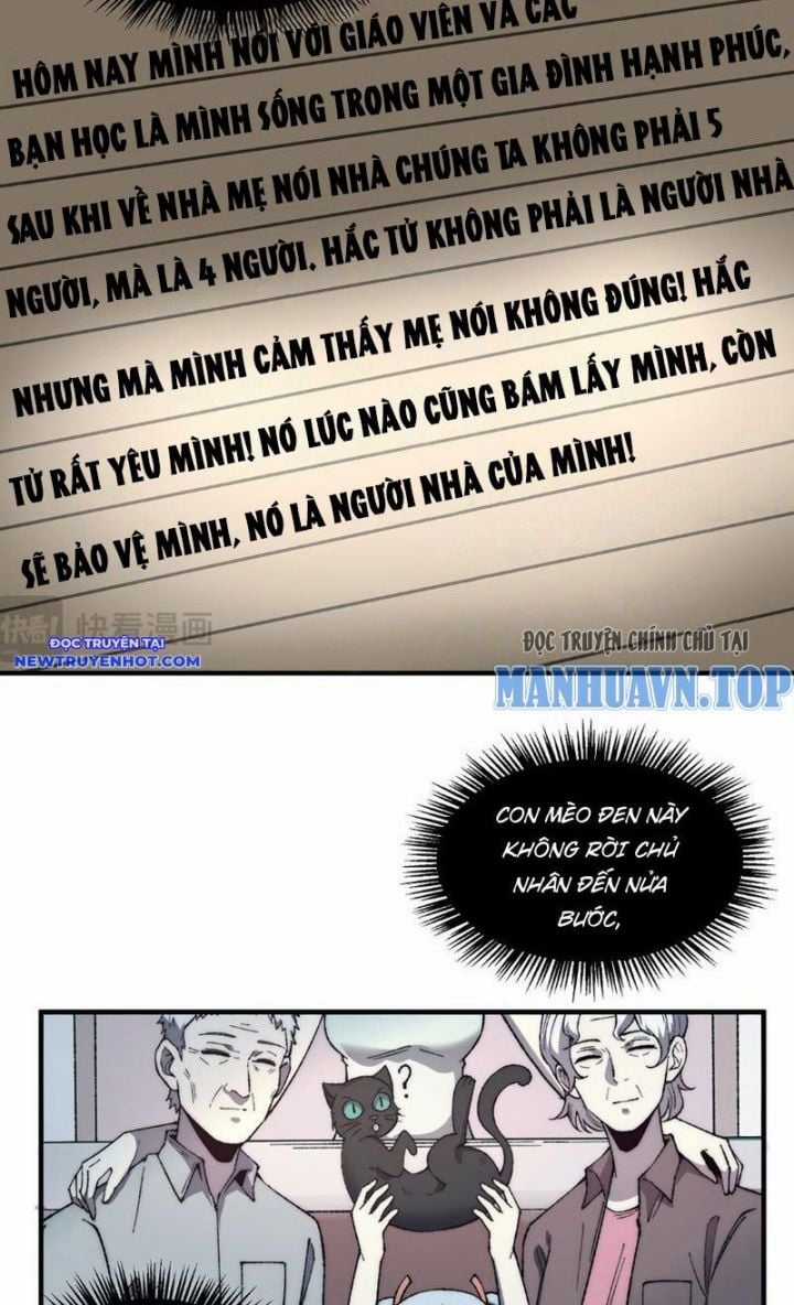 Vô Hạn Thôi Diễn - Chapter 17 - Trang 10