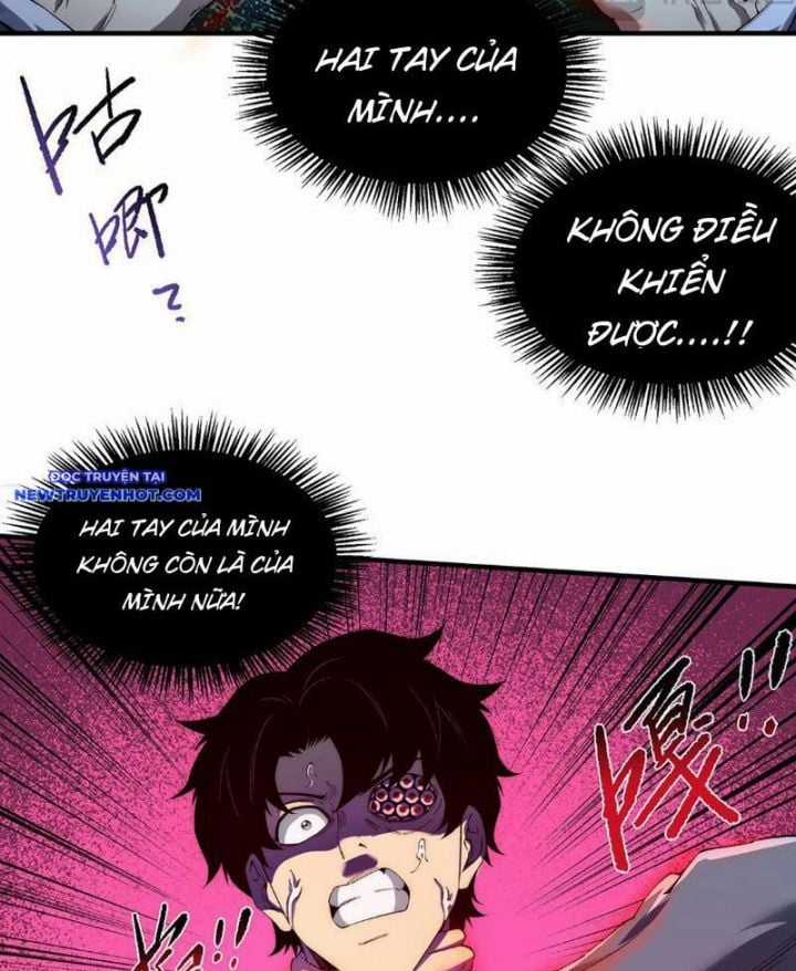 Vô Hạn Thôi Diễn - Chapter 18 - Trang 21