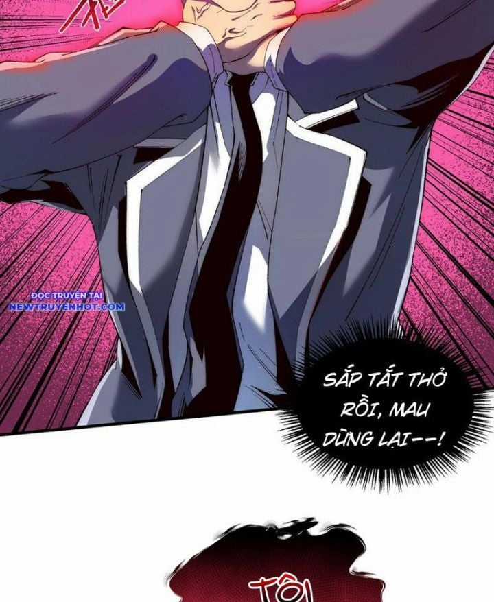 Vô Hạn Thôi Diễn - Chapter 18 - Trang 22