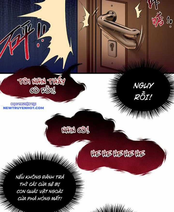 Vô Hạn Thôi Diễn - Chapter 18 - Trang 28