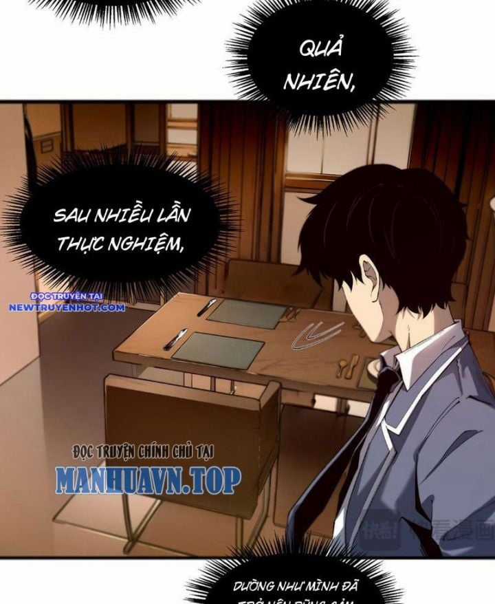 Vô Hạn Thôi Diễn - Chapter 18 - Trang 29