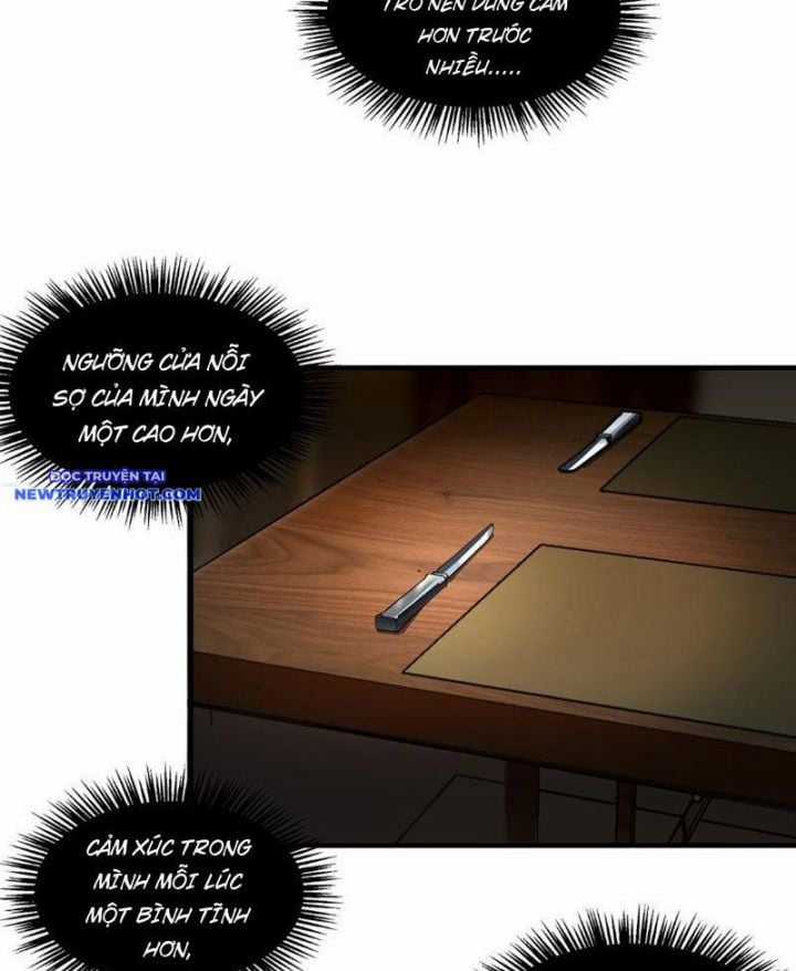 Vô Hạn Thôi Diễn - Chapter 18 - Trang 30