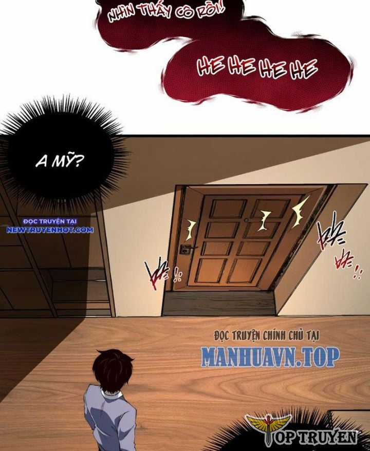 Vô Hạn Thôi Diễn - Chapter 18 - Trang 4