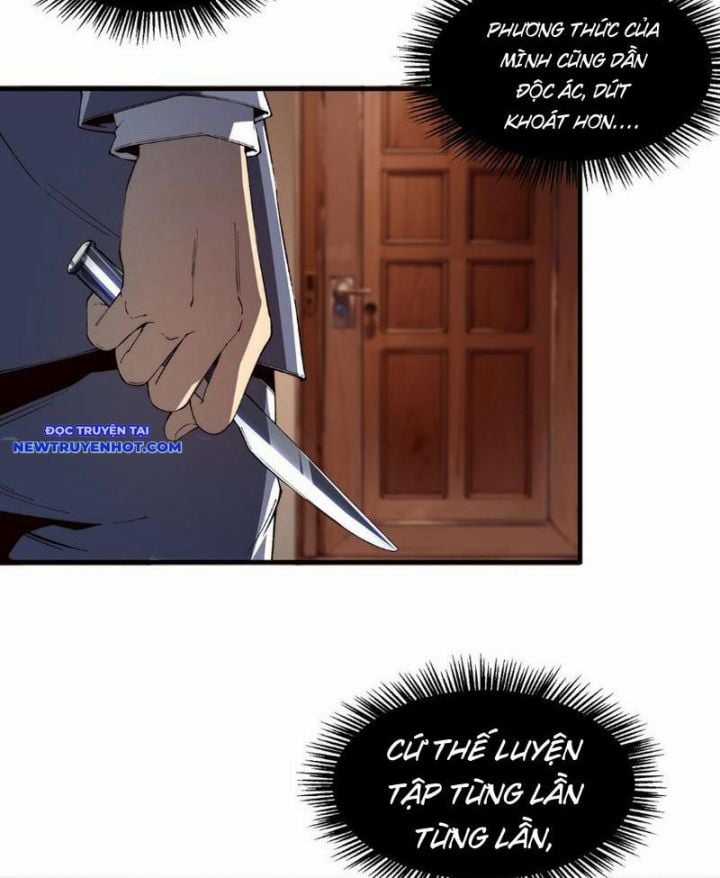 Vô Hạn Thôi Diễn - Chapter 18 - Trang 31