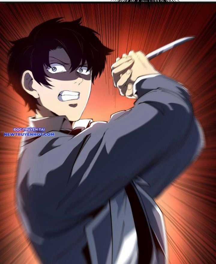 Vô Hạn Thôi Diễn - Chapter 18 - Trang 32