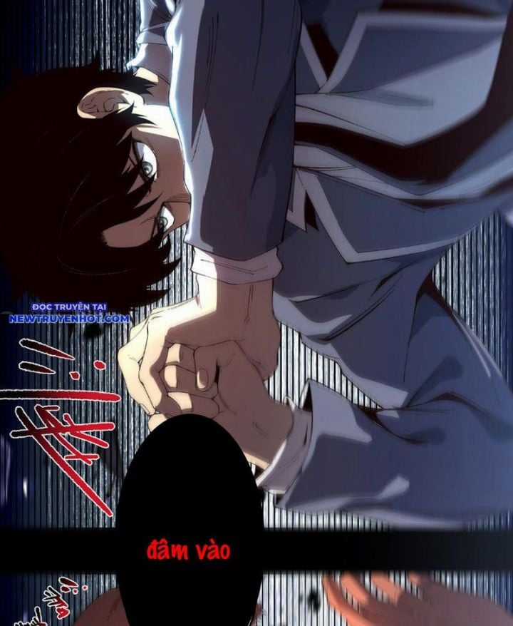 Vô Hạn Thôi Diễn - Chapter 18 - Trang 34