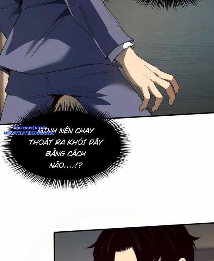 Vô Hạn Thôi Diễn - Chapter 18 - Trang 39