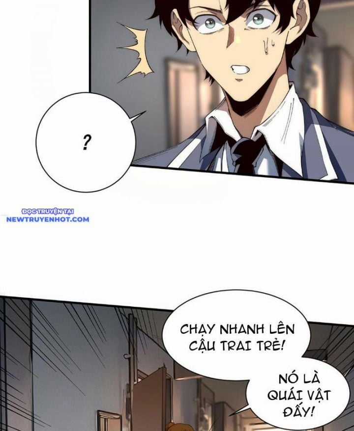 Vô Hạn Thôi Diễn - Chapter 18 - Trang 40
