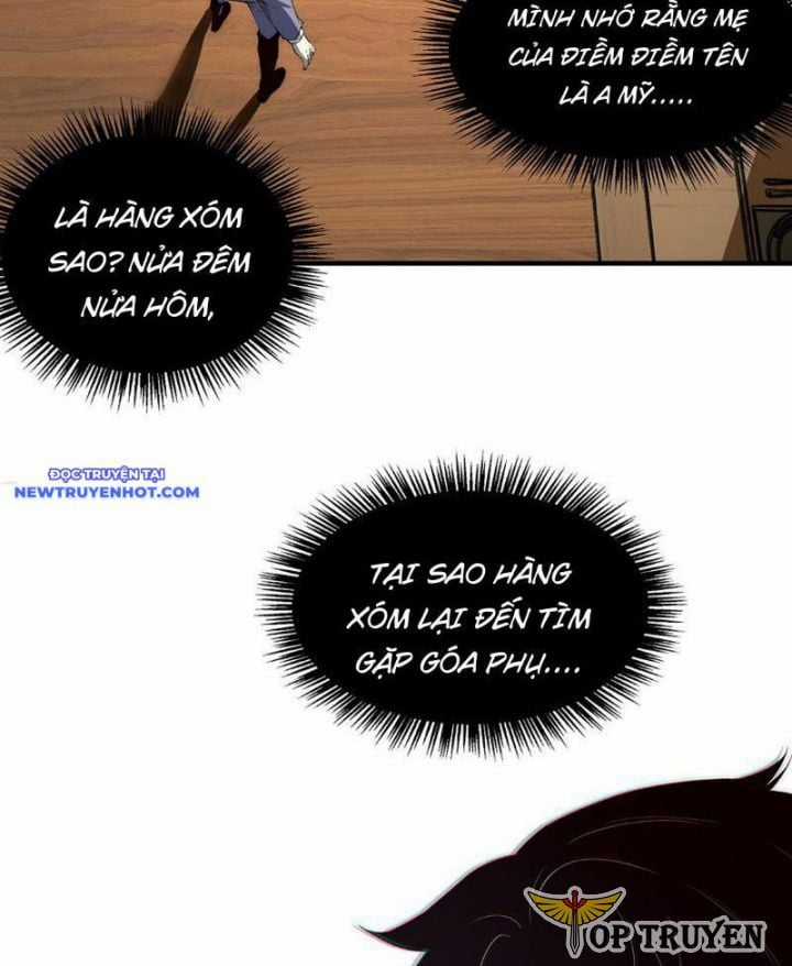 Vô Hạn Thôi Diễn - Chapter 18 - Trang 5