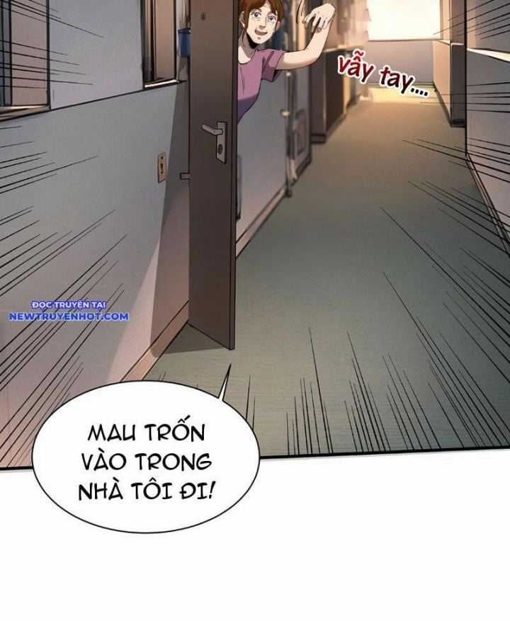 Vô Hạn Thôi Diễn - Chapter 18 - Trang 41