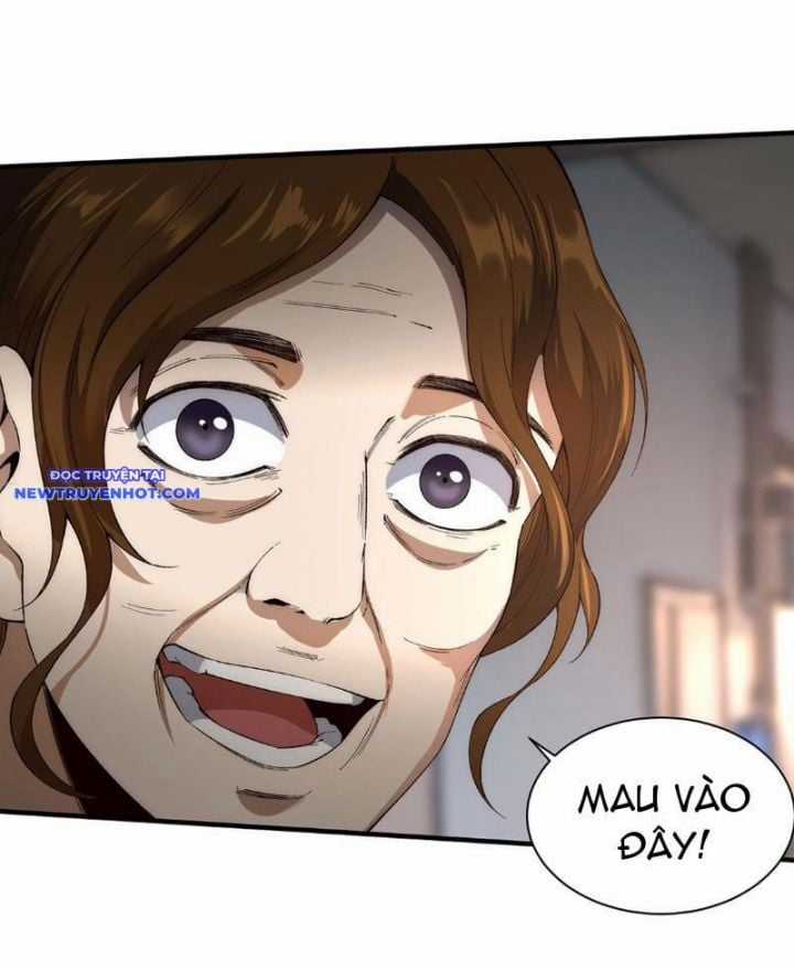 Vô Hạn Thôi Diễn - Chapter 18 - Trang 42