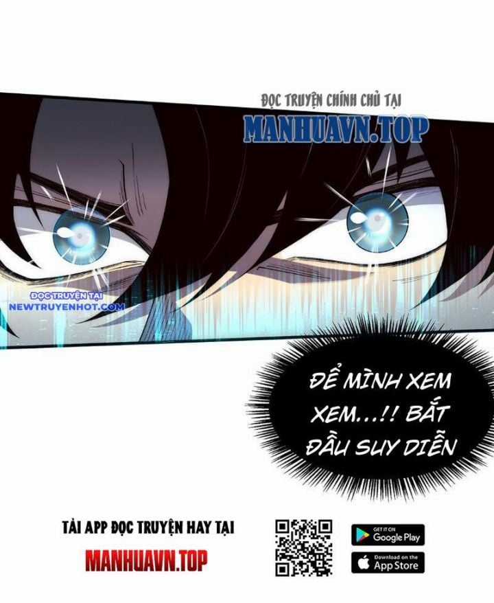 Vô Hạn Thôi Diễn - Chapter 18 - Trang 43