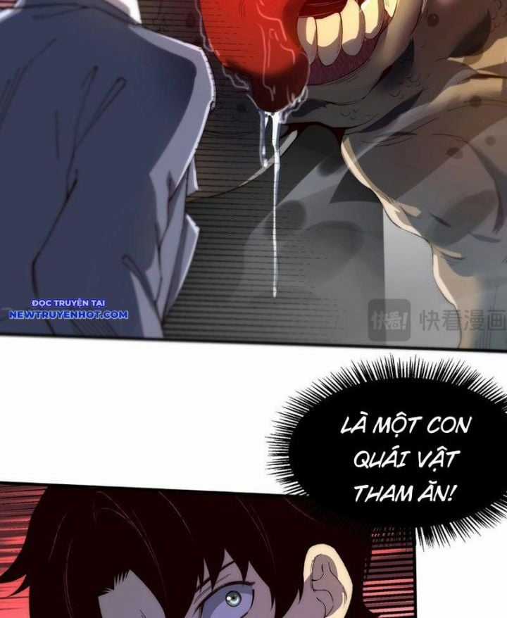 Vô Hạn Thôi Diễn - Chapter 18 - Trang 45