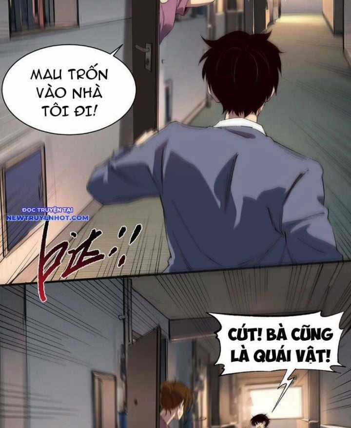 Vô Hạn Thôi Diễn - Chapter 18 - Trang 49