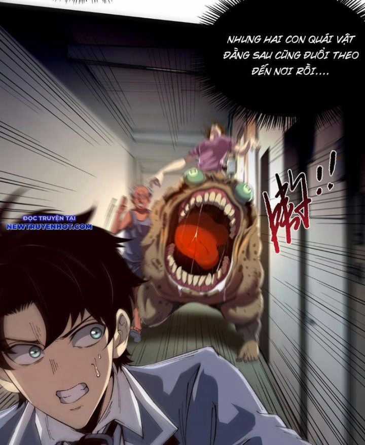 Vô Hạn Thôi Diễn - Chapter 18 - Trang 51