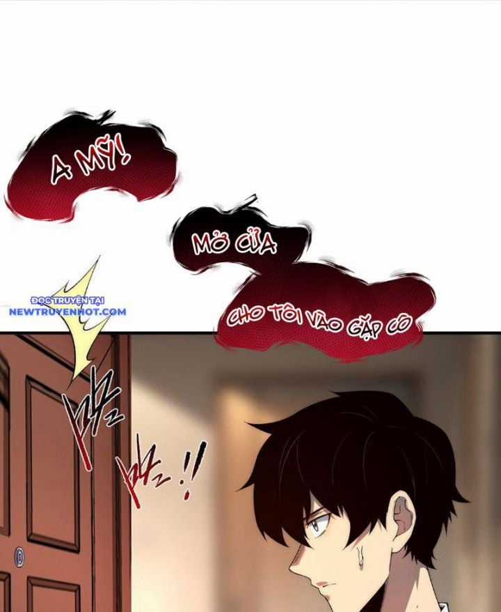 Vô Hạn Thôi Diễn - Chapter 18 - Trang 7