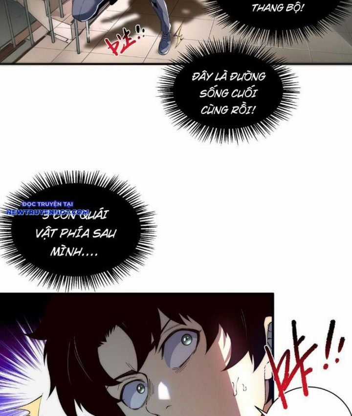 Vô Hạn Thôi Diễn - Chapter 18 - Trang 62