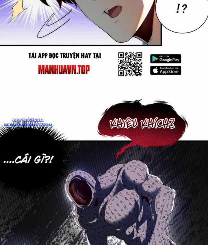 Vô Hạn Thôi Diễn - Chapter 18 - Trang 63