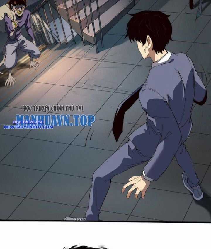 Vô Hạn Thôi Diễn - Chapter 18 - Trang 70