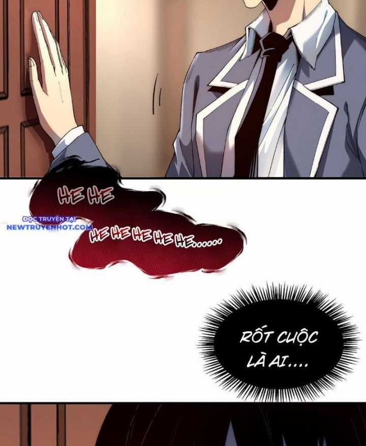Vô Hạn Thôi Diễn - Chapter 18 - Trang 8