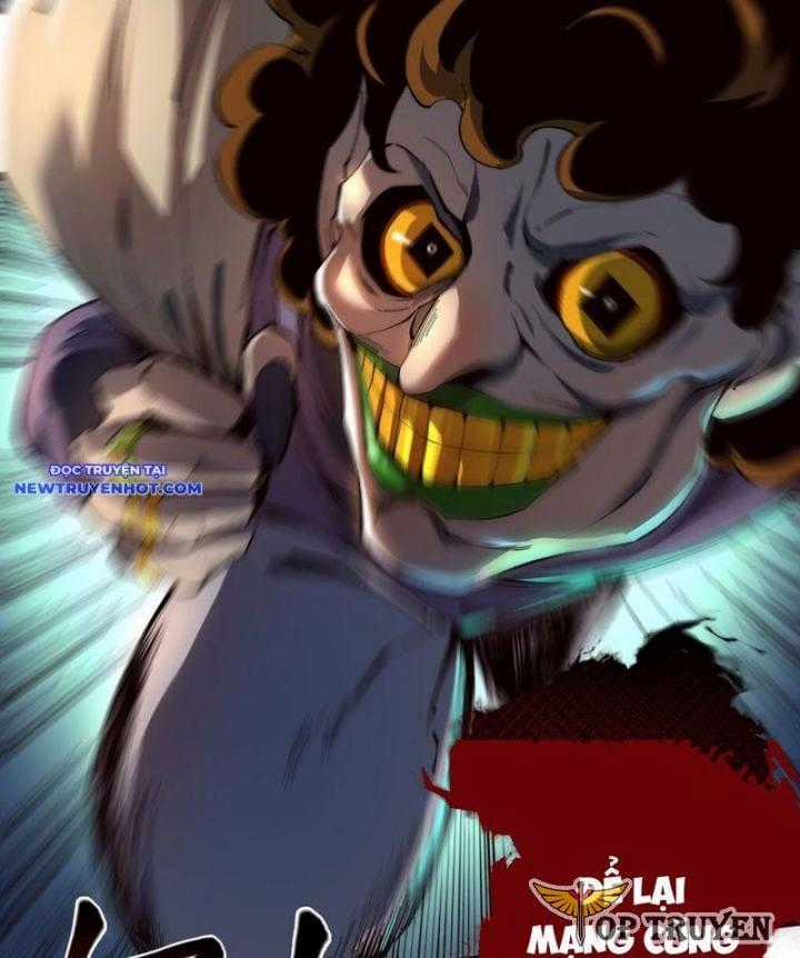 Vô Hạn Thôi Diễn - Chapter 19 - Trang 2