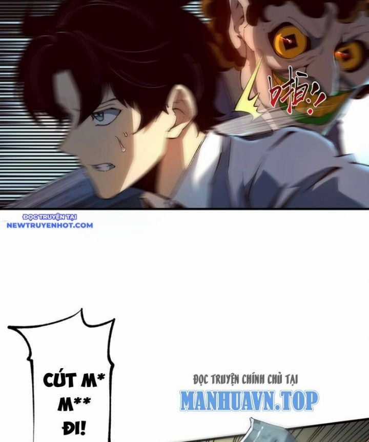 Vô Hạn Thôi Diễn - Chapter 19 - Trang 11