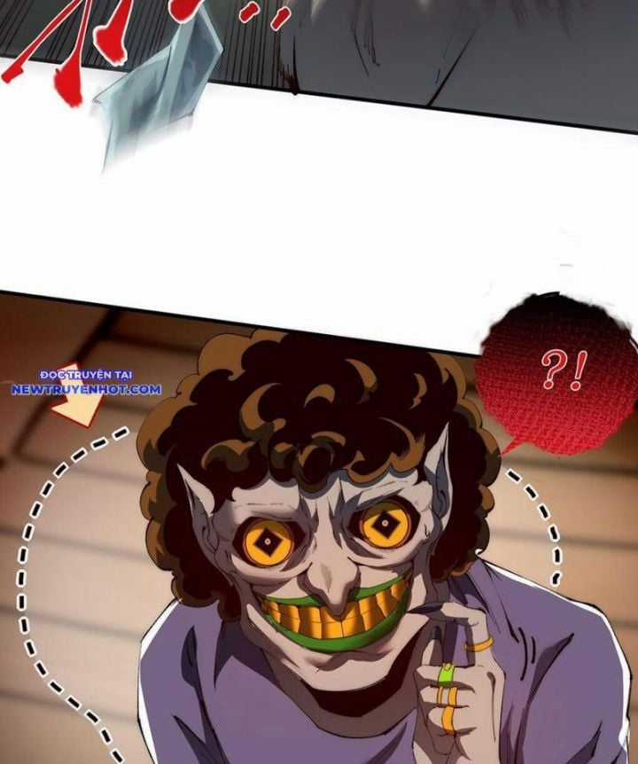 Vô Hạn Thôi Diễn - Chapter 19 - Trang 13