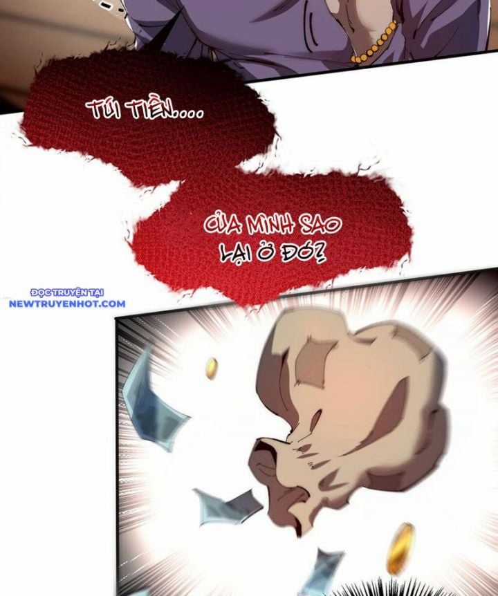 Vô Hạn Thôi Diễn - Chapter 19 - Trang 14