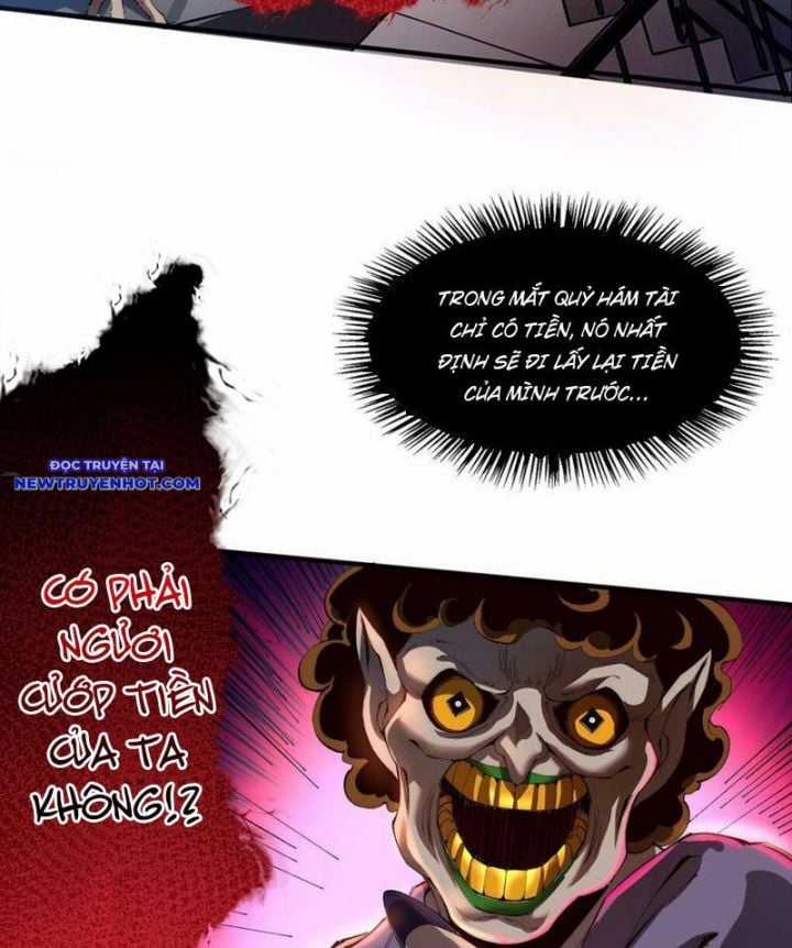 Vô Hạn Thôi Diễn - Chapter 19 - Trang 18