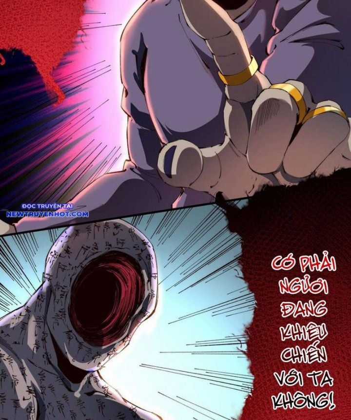 Vô Hạn Thôi Diễn - Chapter 19 - Trang 19