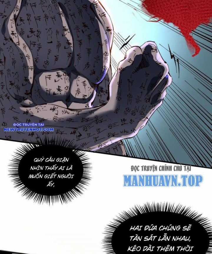 Vô Hạn Thôi Diễn - Chapter 19 - Trang 20