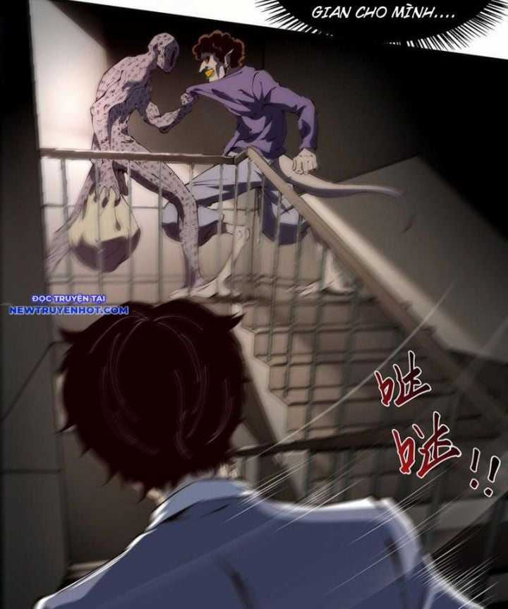 Vô Hạn Thôi Diễn - Chapter 19 - Trang 21