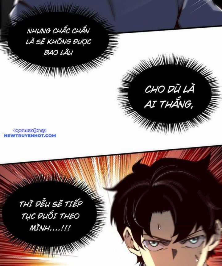 Vô Hạn Thôi Diễn - Chapter 19 - Trang 22