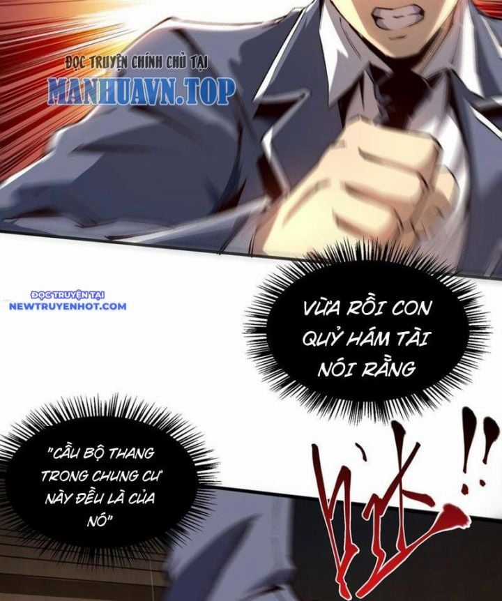 Vô Hạn Thôi Diễn - Chapter 19 - Trang 23