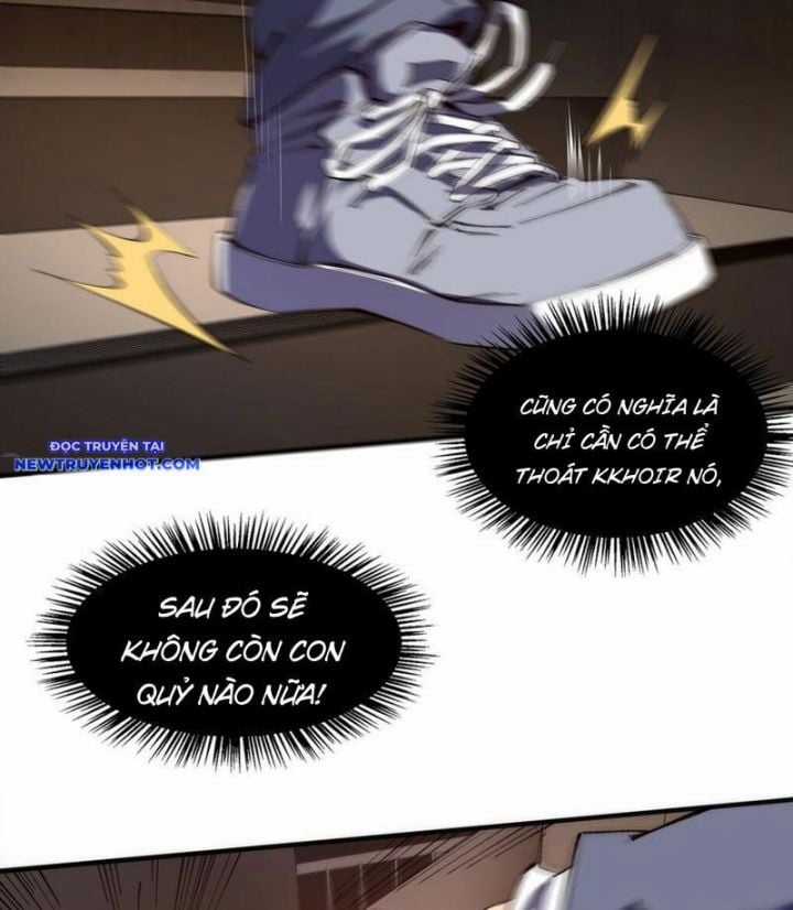 Vô Hạn Thôi Diễn - Chapter 19 - Trang 24