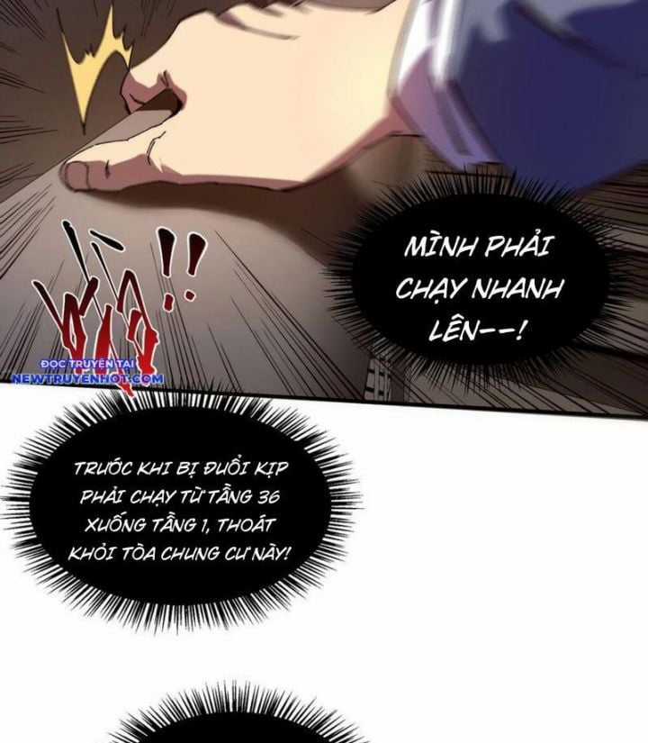 Vô Hạn Thôi Diễn - Chapter 19 - Trang 25