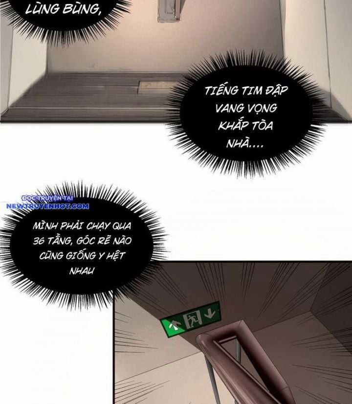 Vô Hạn Thôi Diễn - Chapter 19 - Trang 29