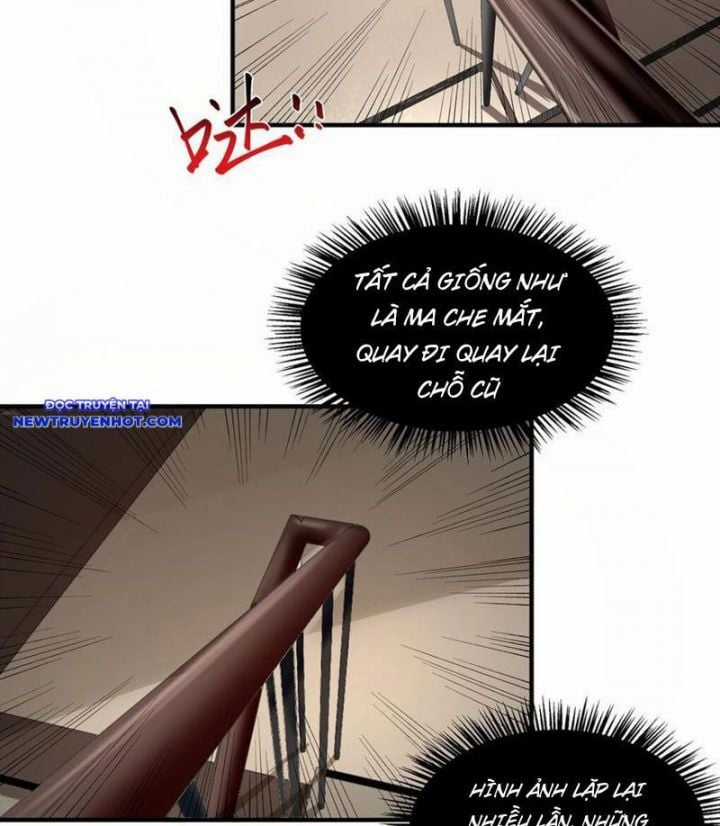 Vô Hạn Thôi Diễn - Chapter 19 - Trang 30