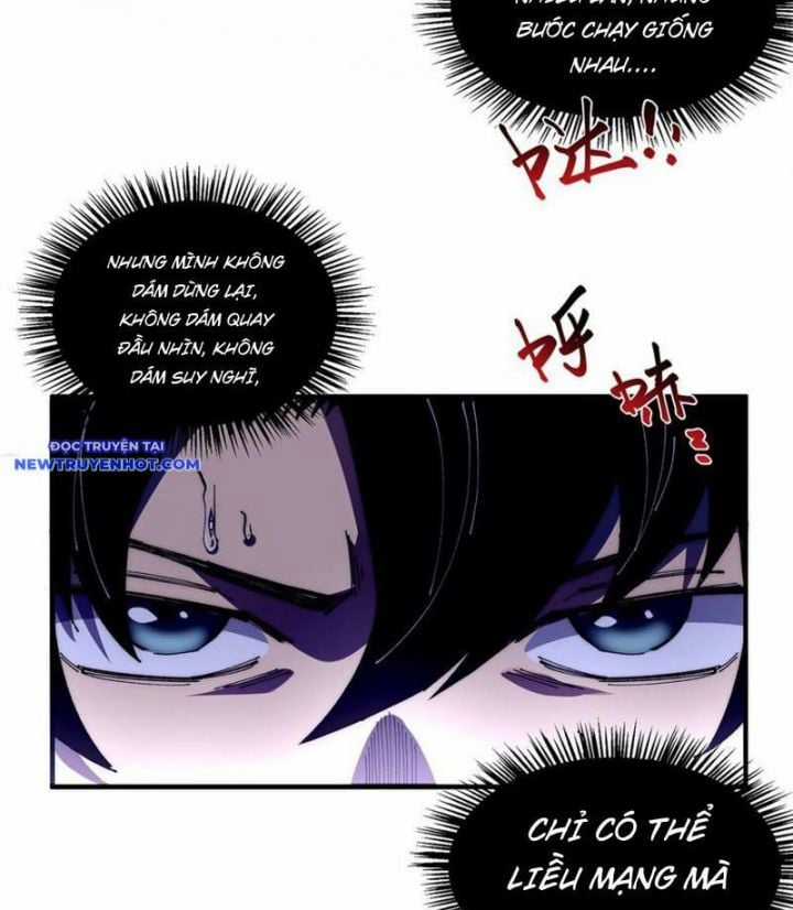 Vô Hạn Thôi Diễn - Chapter 19 - Trang 31