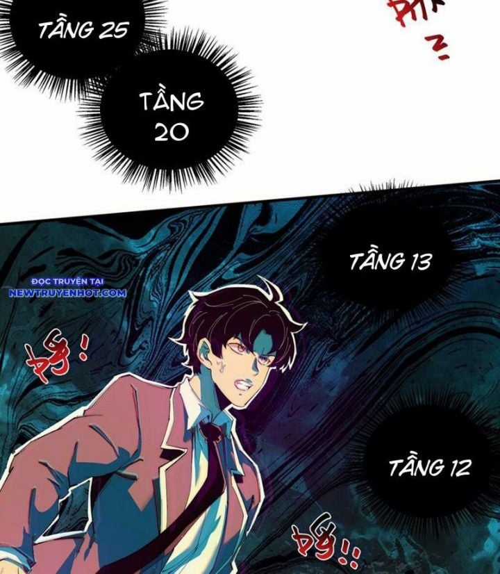 Vô Hạn Thôi Diễn - Chapter 19 - Trang 34