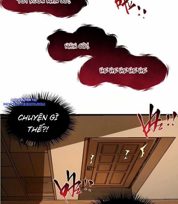 Vô Hạn Thôi Diễn - Chapter 19 - Trang 39