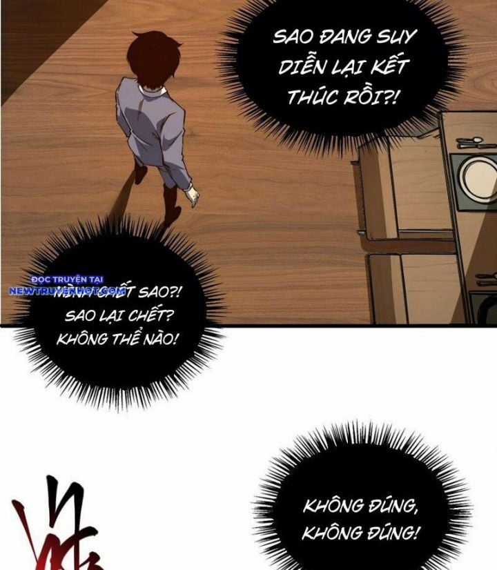 Vô Hạn Thôi Diễn - Chapter 19 - Trang 40