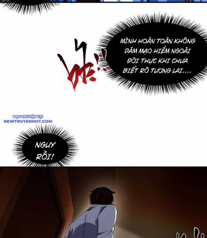 Vô Hạn Thôi Diễn - Chapter 19 - Trang 45