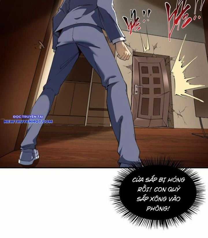 Vô Hạn Thôi Diễn - Chapter 19 - Trang 46