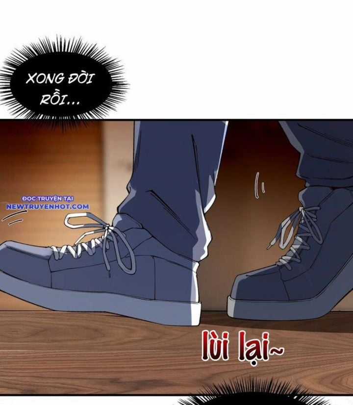 Vô Hạn Thôi Diễn - Chapter 19 - Trang 47